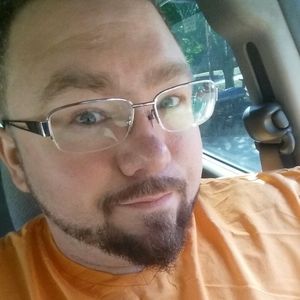 Meet your Posher, Jason